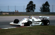 Formula One World Championship