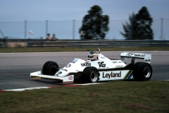 Formula One World Championship