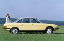NSU Ro 80