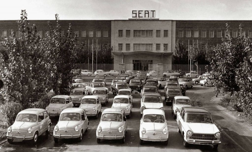 Seat